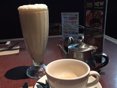 -Pancakes on the rocks(Darling Harbour)
