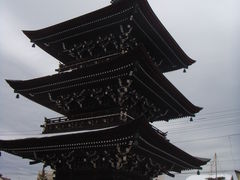 -医王山·飞騨国分寺
