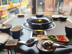 -同仁四季椰子鸡(罗湖国贸店)