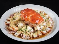 -环球渔市·平价海鲜餐厅(星潮广场店)