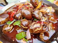 -五七小李子油焖大虾(总店)