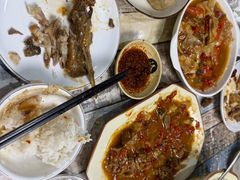 -南雄雄州土菜餐厅(粤北大厦店)