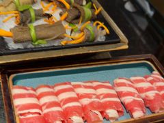 -吼堂老火锅(太古里总店)