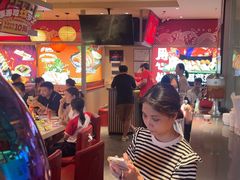 -莲寿司(国兴店)