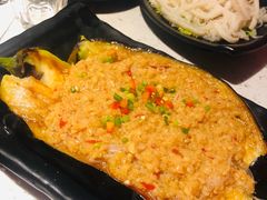 -京韵胡同·酱香羊蝎子火锅涮肉(长寿路店)