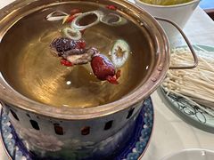 -东来顺饭庄(西直门店)