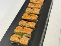 -森隆饭庄(新世界百货崇文店)