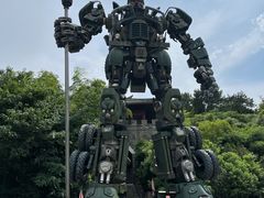 -三国赤壁古战场