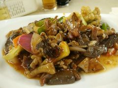 -老福洲(西洪路店)