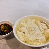 免费豆浆无限量续杯的 四川豆花