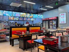 -京朋串屋·烧烤(望京西路总店)