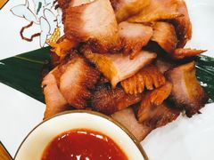 -丈母娘的饭局•新金陵菜(牛首山店)