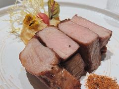 -K·Kitchen KK牛扒厨房(江南西店)