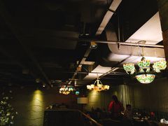 -山有花啡餐厅(常营总店)
