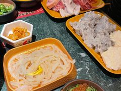 -牛New寿喜烧(中山公园龙之梦店)