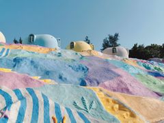 -漳州滨海火山岛自然生态风景区