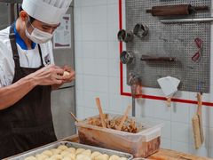 -点都德(珠江新城店)
