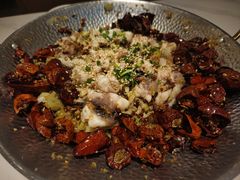 -大丰收脆鱼(闽侯永嘉店)