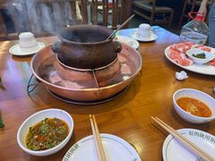 -刘老表·瓦罐汤涮肉(青云谱店)
