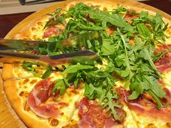 -IL Forno 意坊·意大利餐厅(温州万象城店)