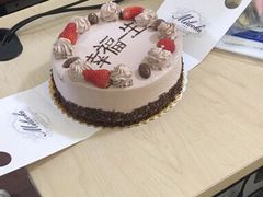 -米洛克欧洲蛋糕(西南路店)