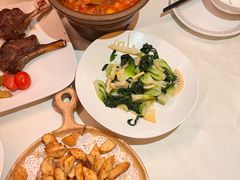 -耶里夏丽·丝路新疆菜·清真食品(徐家汇臻选店)