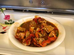 -百香自助餐厅·西安唐隆国际酒店(曲江店)