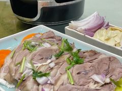 -巴依老爷新疆美食(望京小街店)