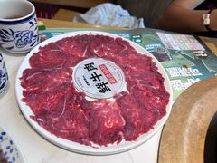 -巴蜀大将火锅(春熙店)