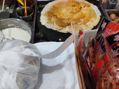 -新农村煎饼果子(香港花园店)