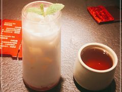 -蝴蝶里·粤菜·点心(滨江龙湖店)