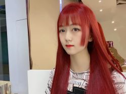 点击看大图 -HD HAIR STYLE