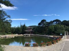 -香山公园