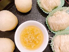 金线油塔-西安饭庄·非遗陕菜(钟楼店)