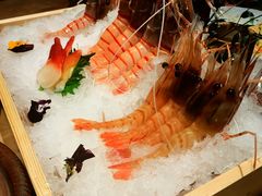 -Minase水濑·日料放题(外滩店)
