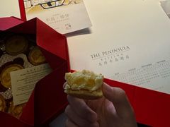 -王府半岛酒店