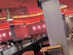 -淼福猪肚鸡·椰子鸡火锅(大沙地店)