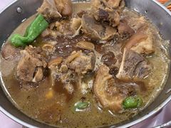 -翠茗农庄土菜馆(天目湖店)