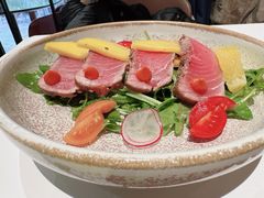 -Osteria Garden 生蚝花园餐厅(原进贤路店)