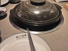 -同仁四季椰子鸡(无锡滨湖万象汇店)