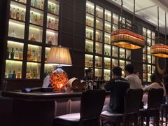 -The St·Regis Bar 瑞吉酒吧