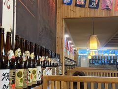 -东岸料理·寿司·刺身