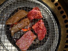 -虎丸烧肉(世纪汇店)