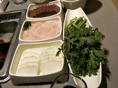 -海底捞火锅(凯德广场店)