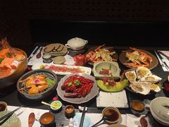 -花潮料理艺食馆(成都万象城店)