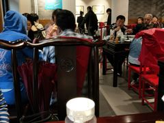 大堂-北平食府·北京烤鸭(北京西站六里桥店)