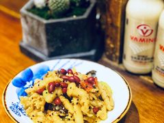 -阿木舂记·特色小吃(平江路店)