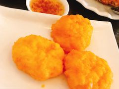 -火燒雲傣家菜(鼓楼店)