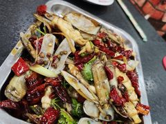 -老黑板筋(顺义总店)