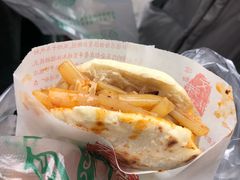 -洞子口张老二凉粉(文殊院店)